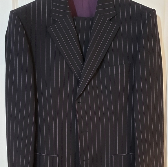 Hugo Boss Other - Hugo Boss 2 Piece Suit